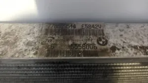 BMW 1 E82 E88 Coolant radiator 778889514