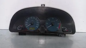 Citroen Xsara Compteur de vitesse tableau de bord 9643206580