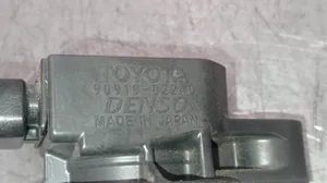 Toyota Prius (XW20) Bobina di accensione ad alta tensione 9091902240