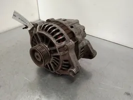 Peugeot 605 Alternator 9619333280