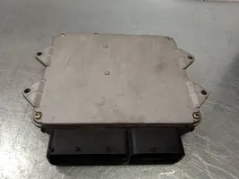 Opel Corsa C Sterownik / Moduł ECU 55190069