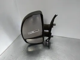 Citroen Jumper Specchietto retrovisore elettrico portiera anteriore 