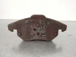 Opel Vectra C Brake pads (rear) 