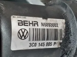 Volkswagen PASSAT CC Radiatore intercooler 3C0145805P