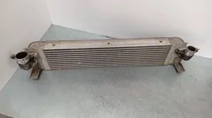 Nissan X-Trail T31 Radiatore intercooler 