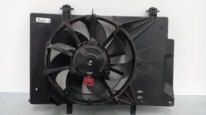 Ford Transit -  Tourneo Connect Electric radiator cooling fan FS2102T917991
