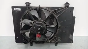 Ford Transit -  Tourneo Connect Electric radiator cooling fan FS2102T917991