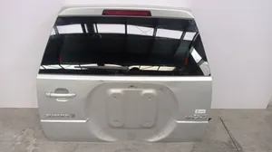 Suzuki Grand Vitara II Takaluukun/tavaratilan kansi 