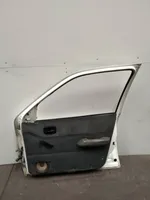 Ford Fiesta Дверь 
