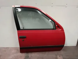 Opel Kadett E Дверь 