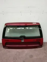 Seat Cordoba (6K) Задняя крышка (багажника) 