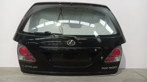 Lexus RX XU10 Couvercle de coffre 