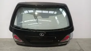 Lexus RX XU10 Tylna klapa bagażnika 