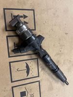 Toyota Land Cruiser (J150) Injecteur de carburant 2367030400