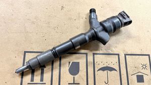 Toyota Land Cruiser (J150) Injecteur de carburant 07R07760