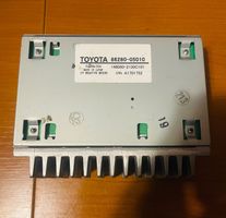 Toyota Avensis T270 Amplificatore 8628005010