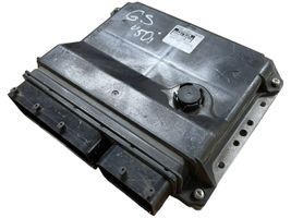 Lexus GS 300 350 430 450H Sterownik / Moduł ECU 8998130210