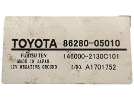 Toyota Avensis T270 Vahvistin 8628005010