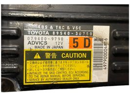 Lexus GS 300 350 430 450H Autres unités de commande / modules 8954030750