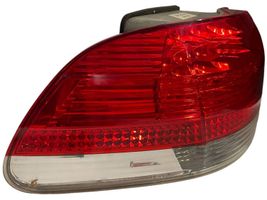 BMW 7 E65 E66 Lampa tylna 6937235