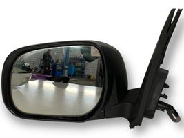 Toyota RAV 4 (XA30) Manual wing mirror E4022329