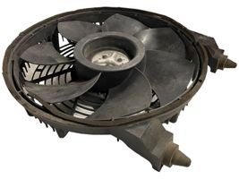 Toyota Land Cruiser (J200) Ventilatore di raffreddamento elettrico del radiatore 