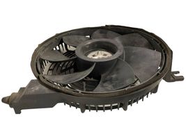 Toyota Land Cruiser (J200) Ventilatore di raffreddamento elettrico del radiatore 