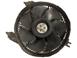 Toyota Land Cruiser (J200) Ventilatore di raffreddamento elettrico del radiatore 