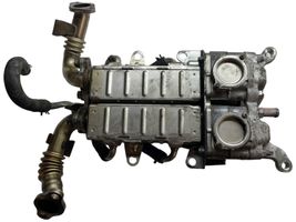 Toyota Land Cruiser (J200) EGR aušintuvas 2568051010