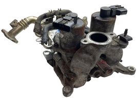 Toyota Land Cruiser (J200) EGR aušintuvas 2568051010