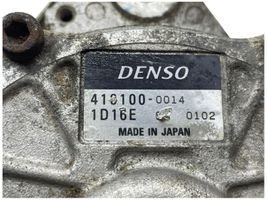 Toyota Land Cruiser (J150) Pompa dell’acqua 4181000014