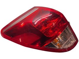 Toyota RAV 4 (XA30) Lampa tylna E131922