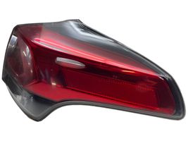 Toyota RAV 4 (XA40) Lampa tylna 8155042201