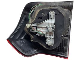 Toyota Corolla E120 E130 Lampa tylna 8155002300