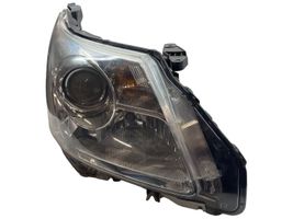 Toyota Avensis T270 Lampa przednia H279HRAE