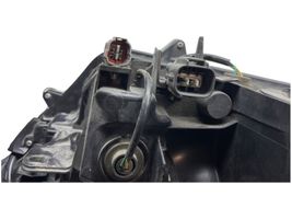 Toyota RAV 4 (XA40) Lampa przednia 8118542680