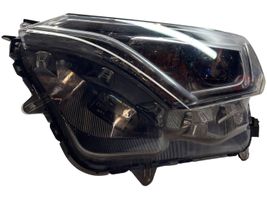 Toyota RAV 4 (XA40) Lampa przednia 8118542680