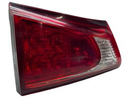 Lexus IS 220D-250-350 Lampy tylnej klapy bagażnika 8159153120