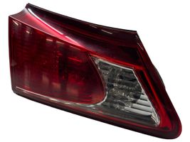 Lexus IS 220D-250-350 Lampy tylnej klapy bagażnika 8159153120