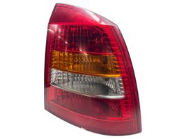 Opel Astra G Lampa tylna 9117404