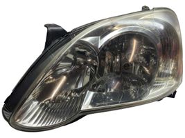 Toyota Corolla E120 E130 Lampa przednia 8115002380