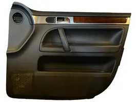 Volkswagen Touareg I Kit intérieur 