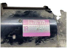 Toyota RAV 4 (XA30) Motor de arranque 2810028052