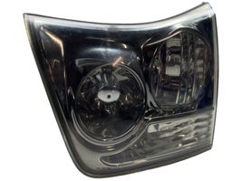 Lexus RX 300 Lampy tylnej klapy bagażnika 8158148050