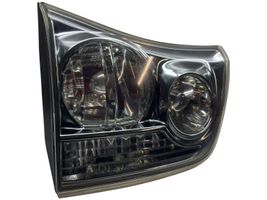 Lexus RX 300 Lampy tylnej klapy bagażnika 8159148050