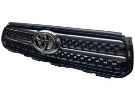 Toyota Avensis T250 Передняя решётка 5311142110