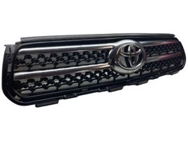 Toyota Avensis T250 Atrapa chłodnicy / Grill 5311142110