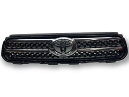 Toyota Avensis T250 Atrapa chłodnicy / Grill 5311142110
