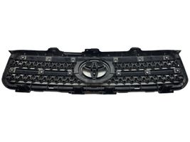 Toyota Avensis T250 Front grill 5311142110