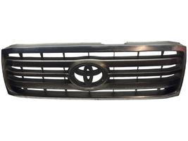 Toyota Land Cruiser (J100) Maskownica / Grill / Atrapa górna chłodnicy 5310160350